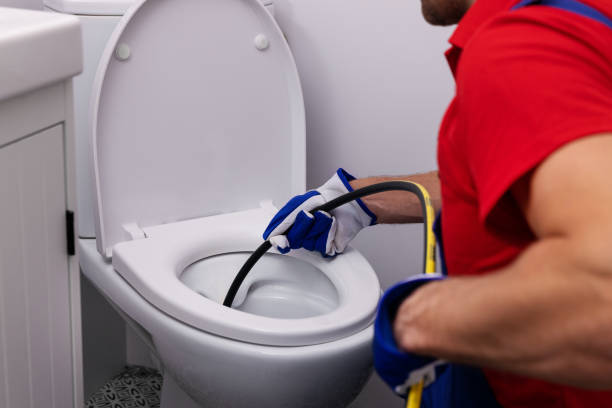 Water Softener Installation in Stevensville, MI