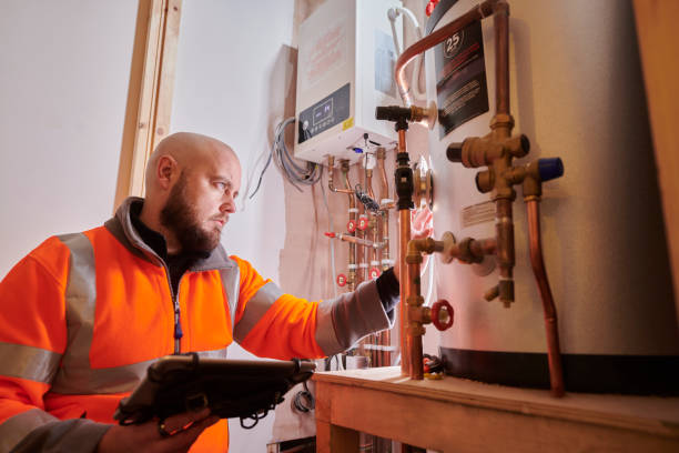 Best Sewer Line Repair  in Stevensville, MI
